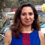 Gaza by her regissör May Odeh