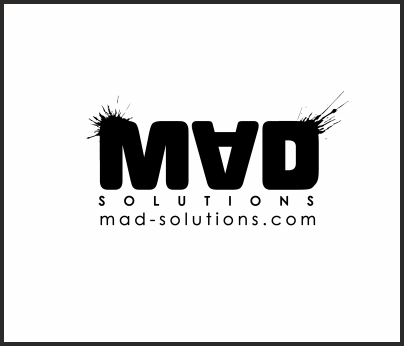 mad