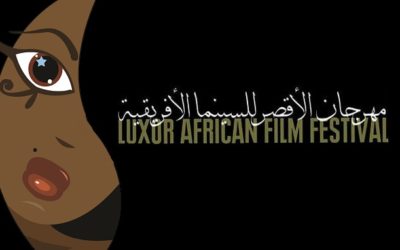 LUXOR AFRICAN FILM..