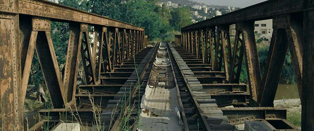 BEIRUT TERMINUS