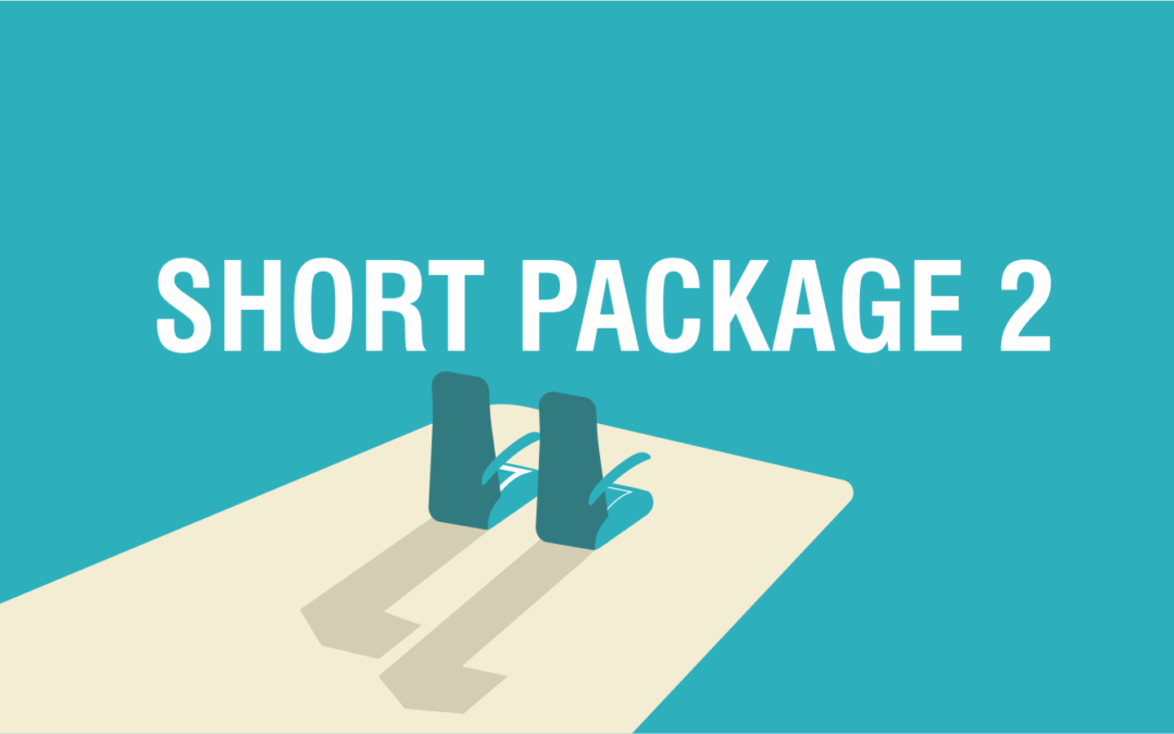 SHORT PACKAGE 2