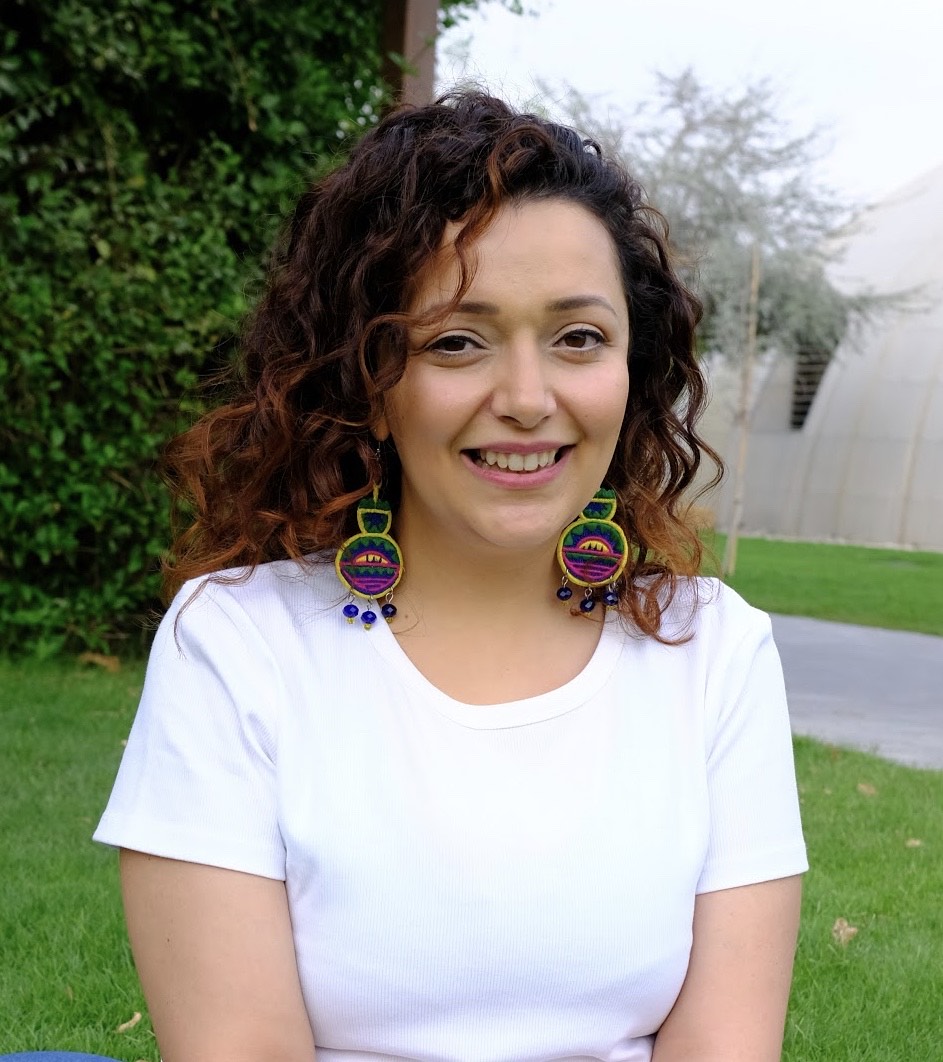 Abeer Bayazidi