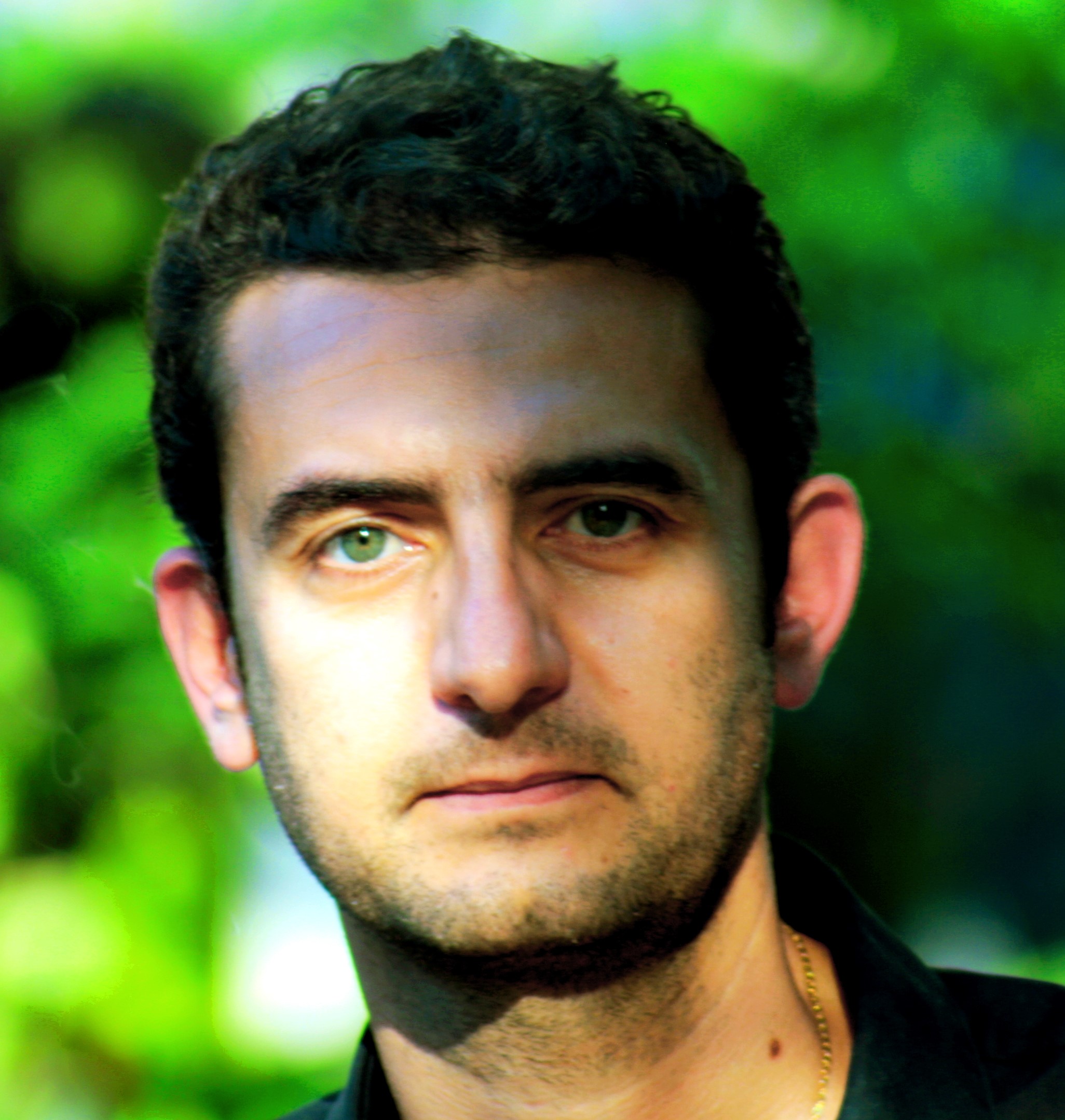 Cheikhrouha