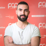 Cyril Nehmé