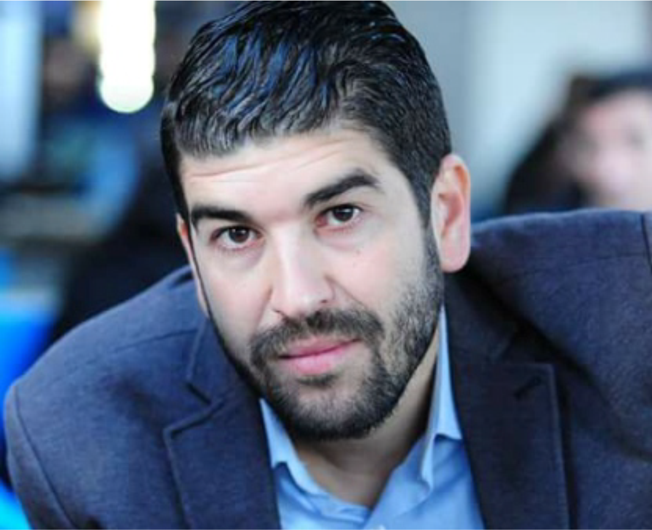 Faycal Chibani