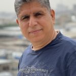 Imad ali