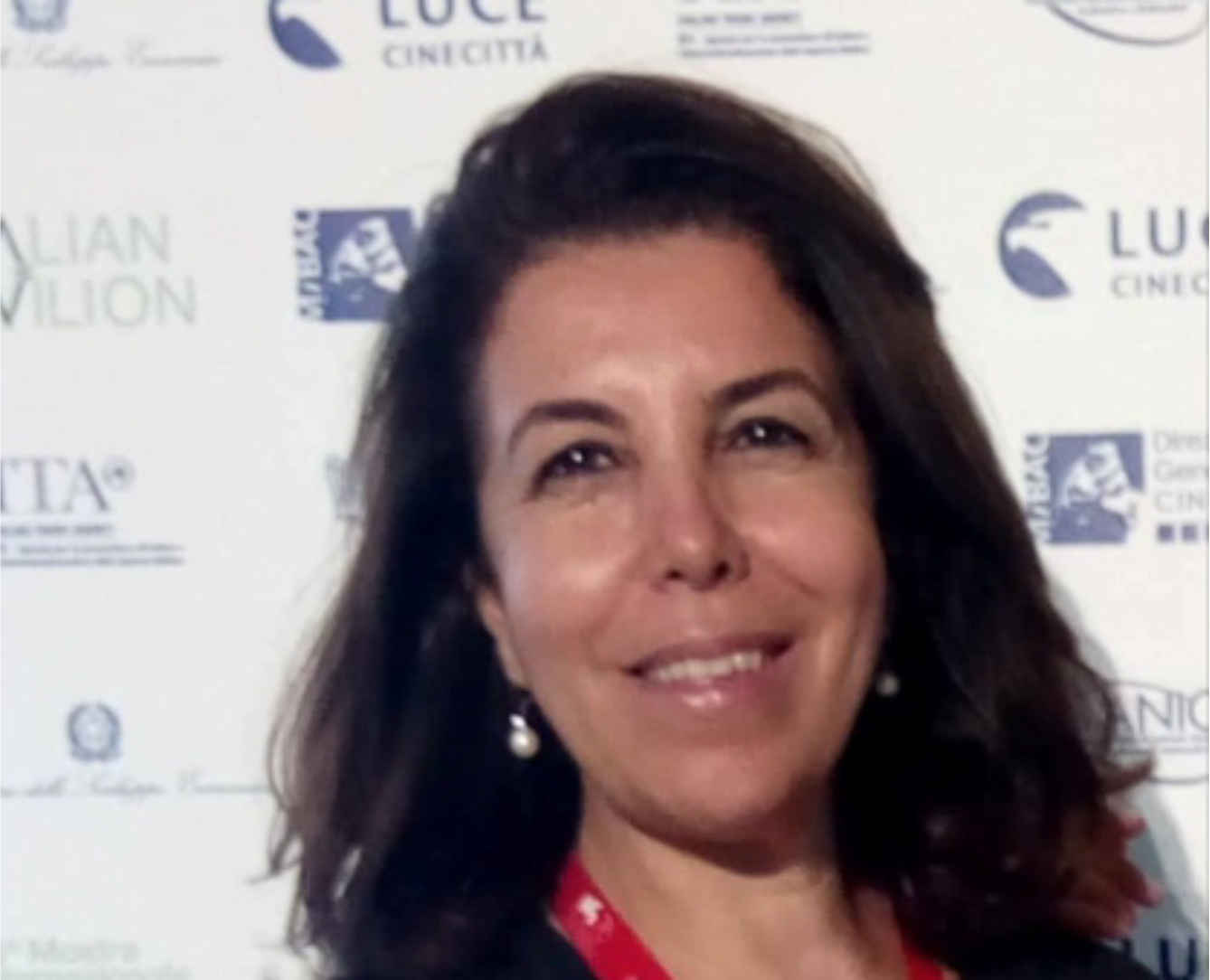 LEILA CHARADI