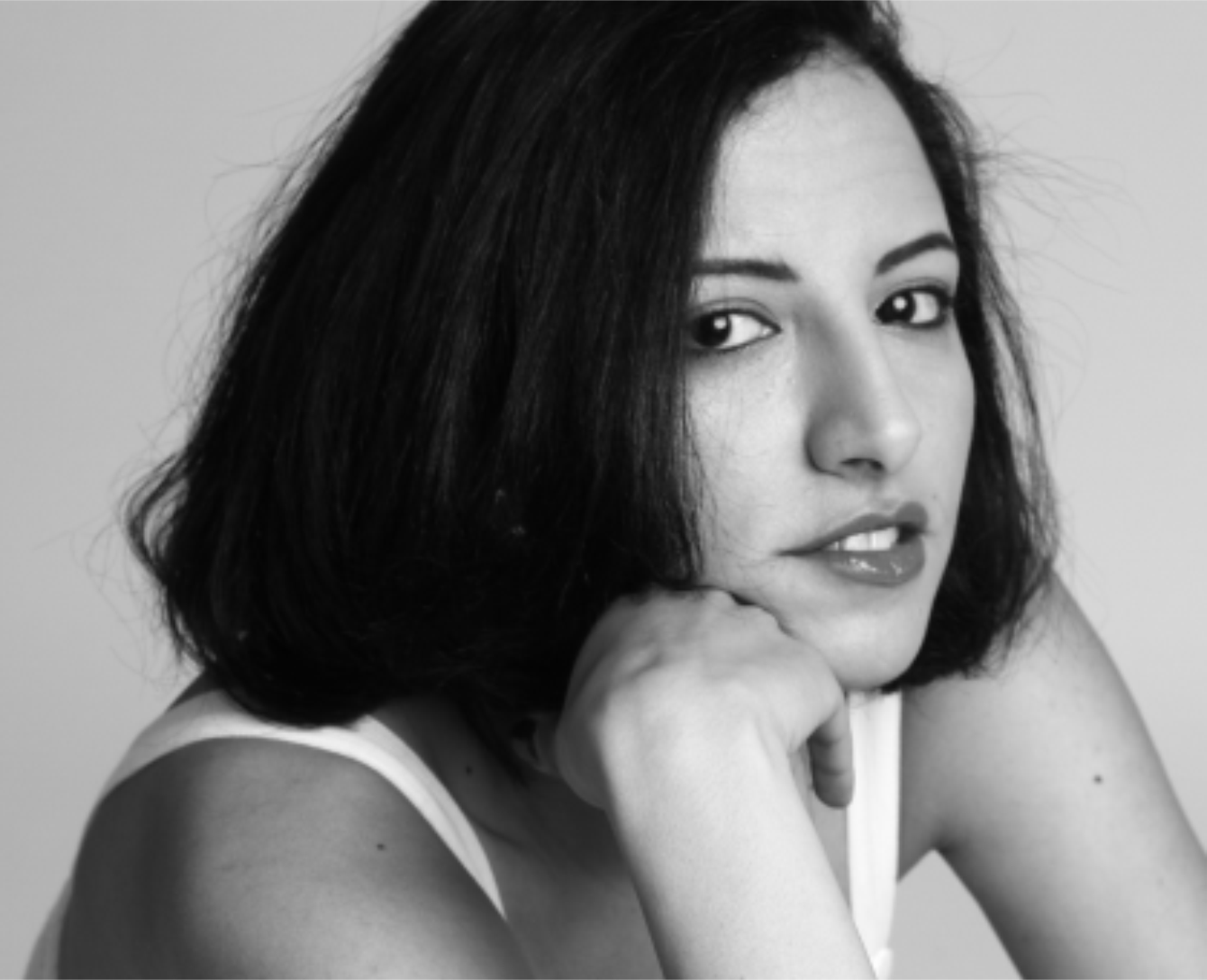 MAGGIE ANWER