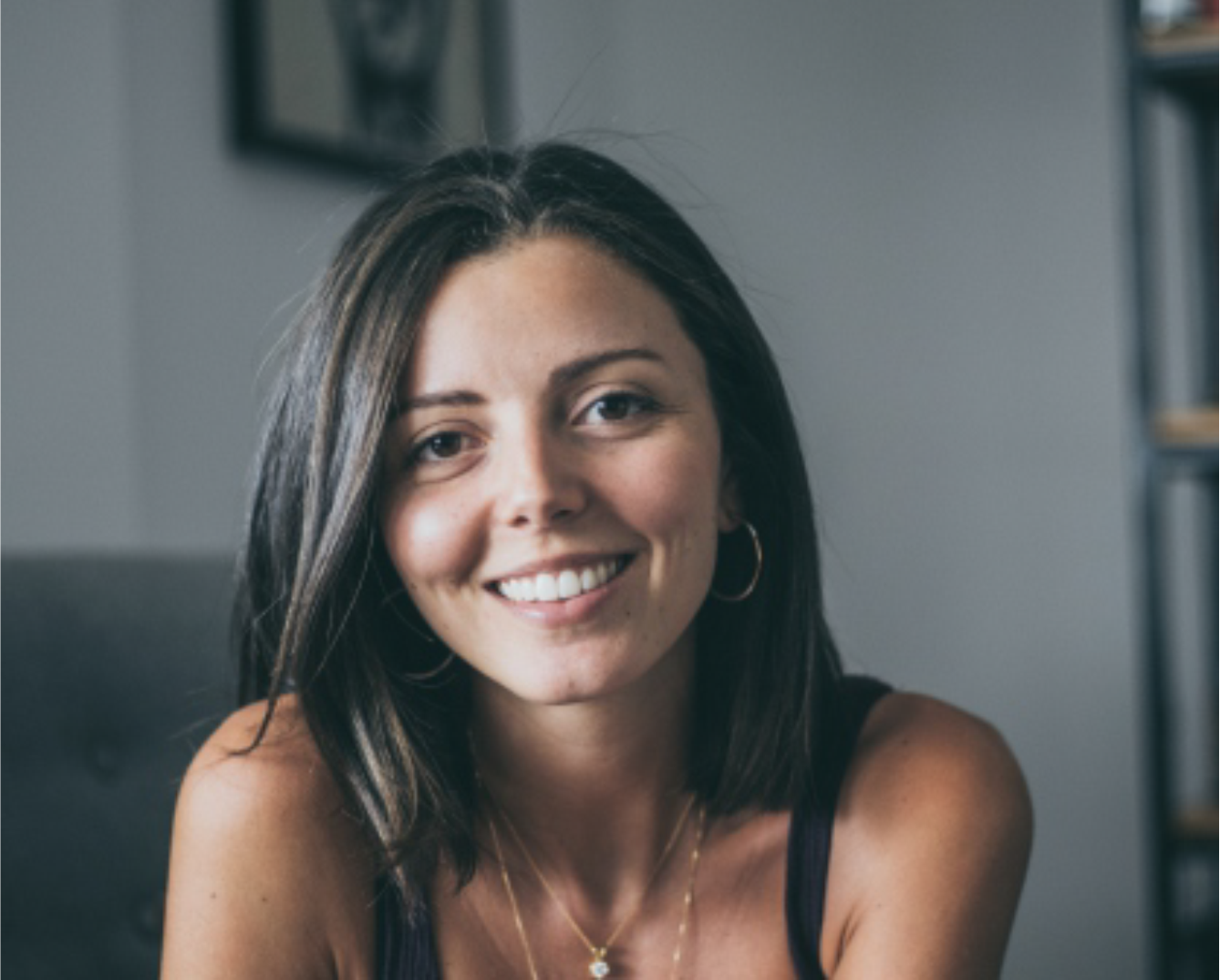 MANON NAMMOUR