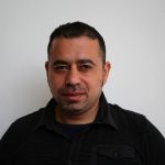 Mohamed Harb