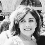Najwa Najjar