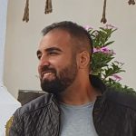 Shadi habib allah