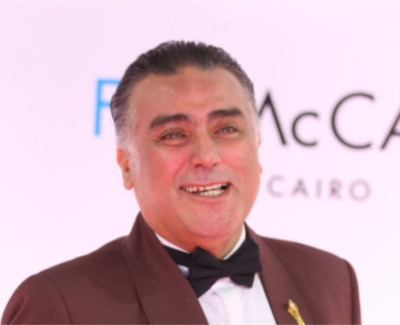 Tamer Habib
