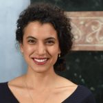 Zahraa Ghandour