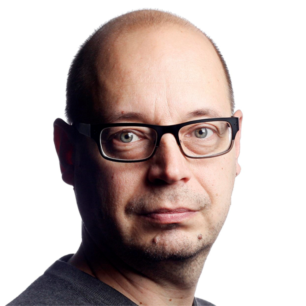 Harri Römpötti