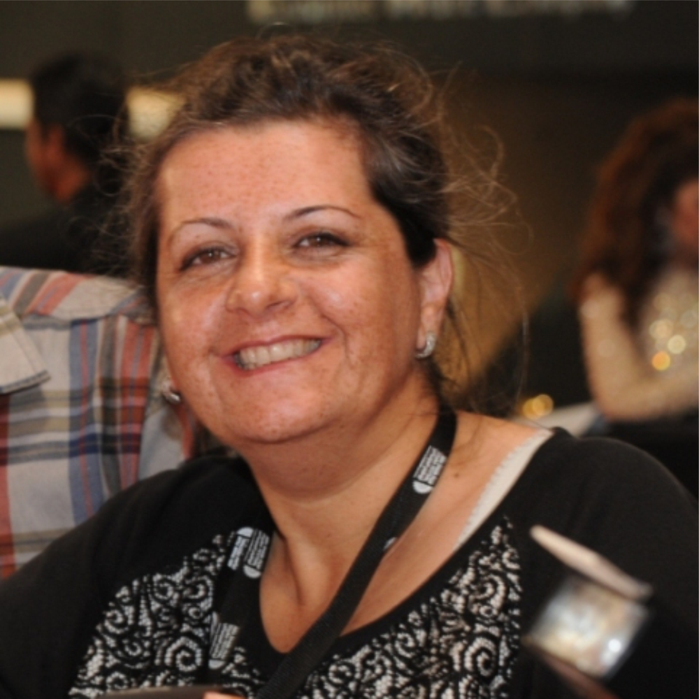 Houda Ibrahim