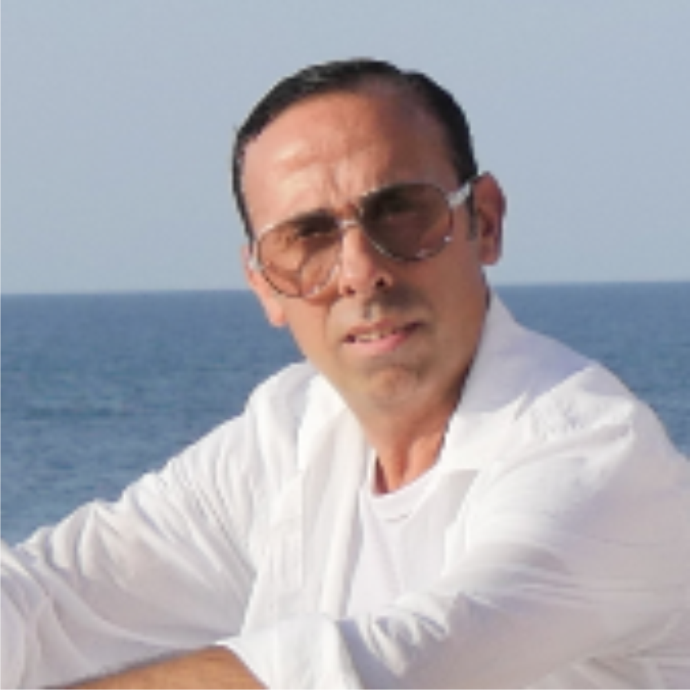 Khaled Ramadan