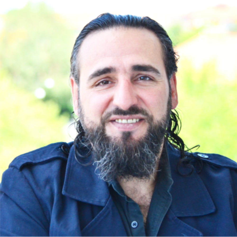 Mohanad Salahat