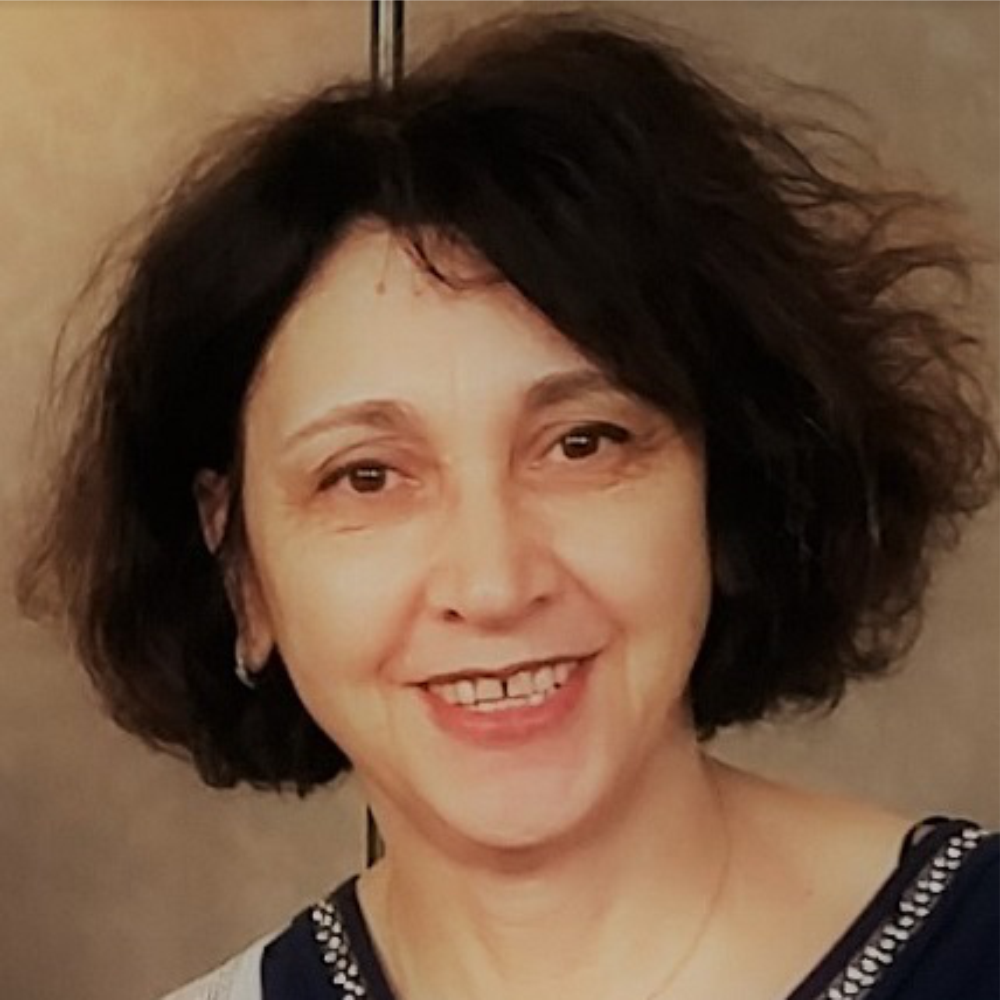 Nada Azhari Gillon