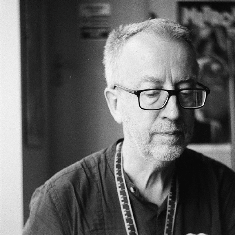 Peter Stuart Robinson