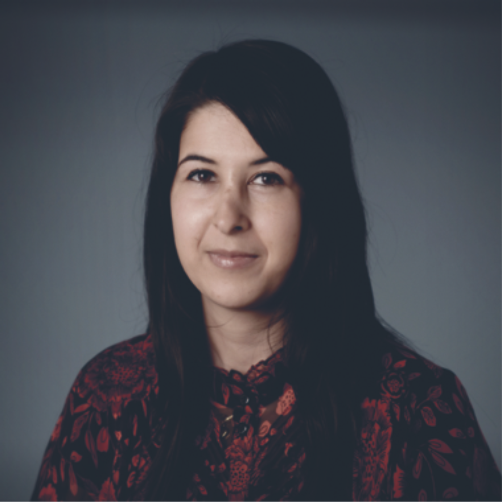Rania M. Tawfik
