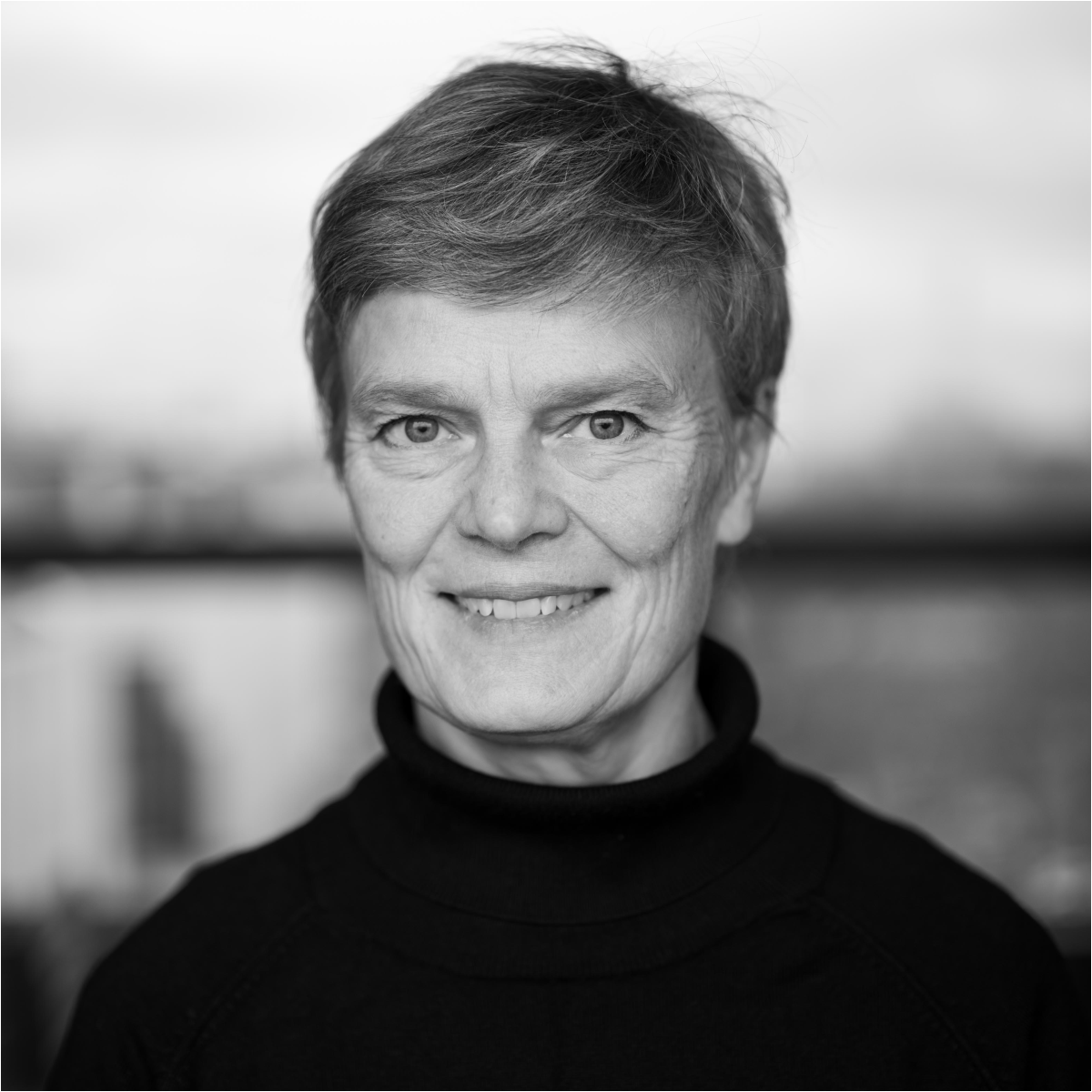 Pernilla Frykholm