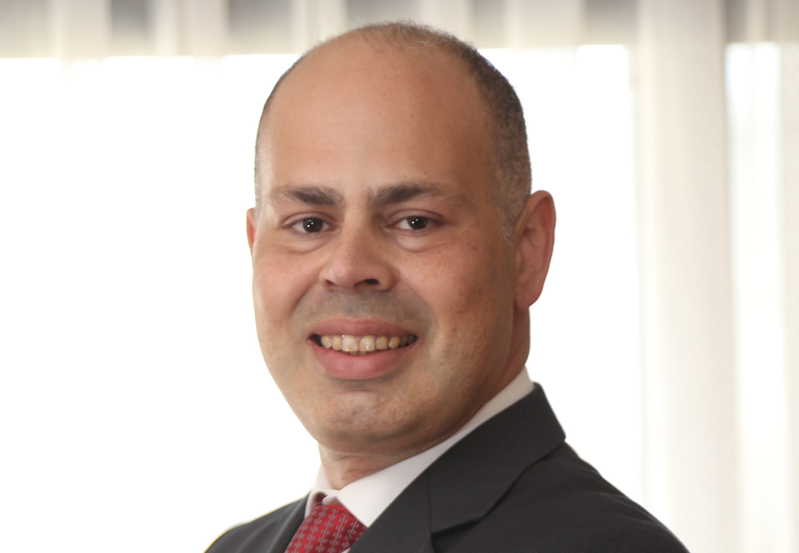 Ahmad Khatib