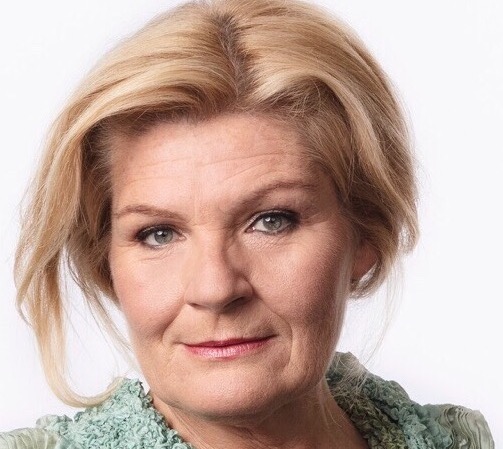 Cecilia Udden