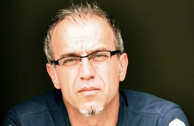 Mahmoud Massad
