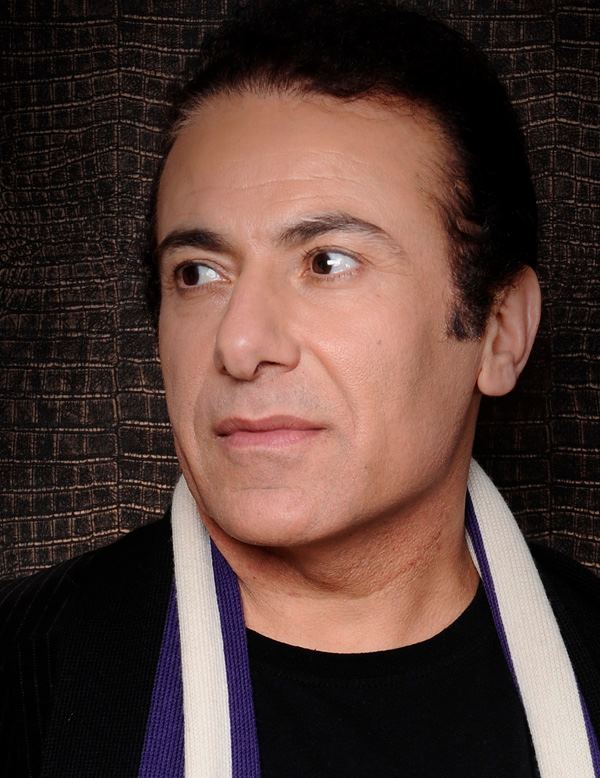 Shaker Tahrer