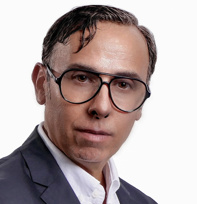 khaled Ramadan