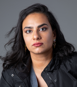 Hanadi Elyan
