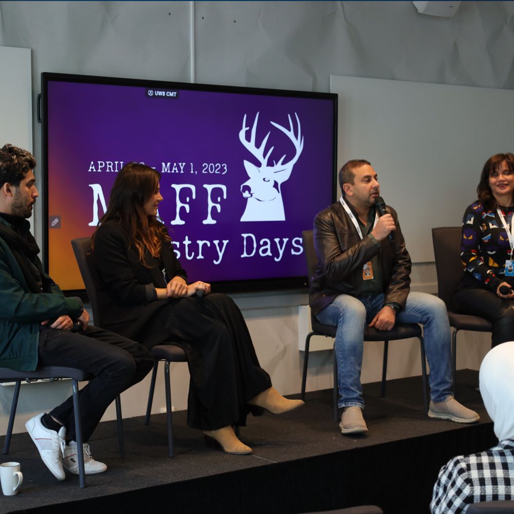 Panel Discussion 1