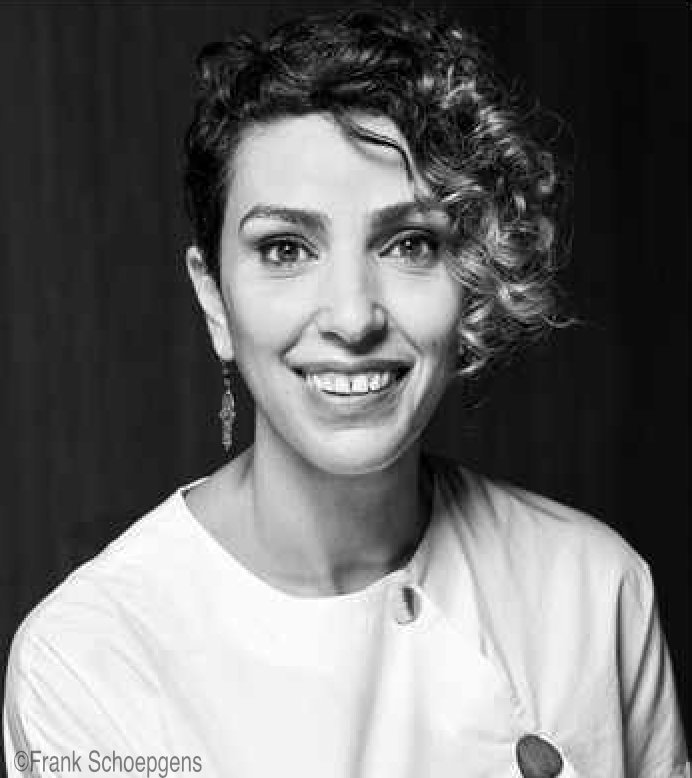 Linda Mutawi