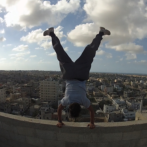 YallaParkour