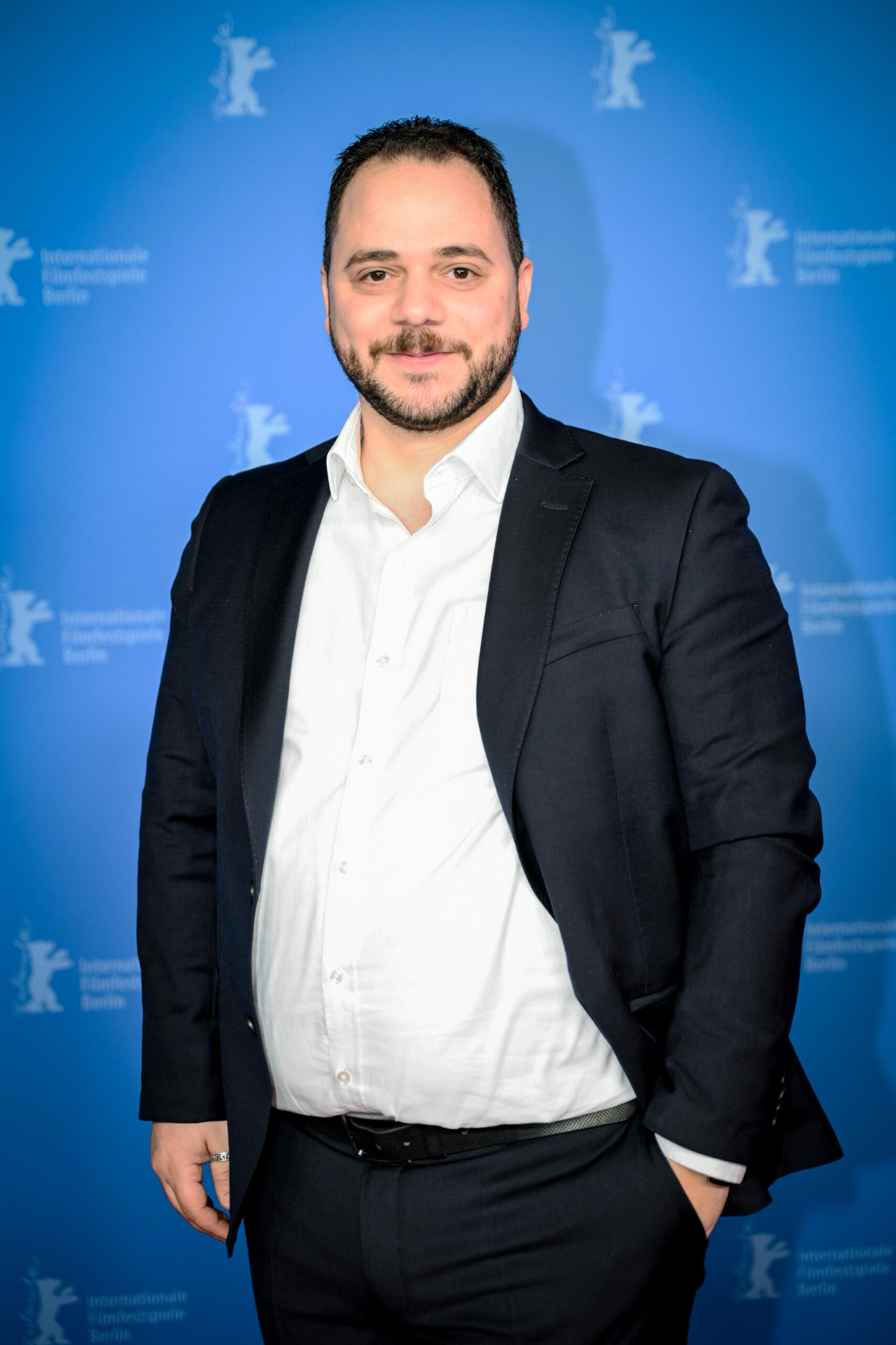 Basel Mawlawi